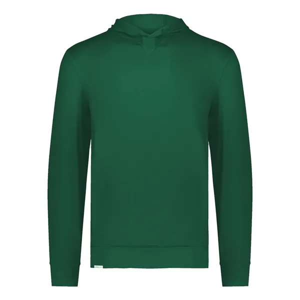 Holloway Eco Revive™ Youth Ventura Soft Knit Hoodie... from ASI 84358 S&S Activewear