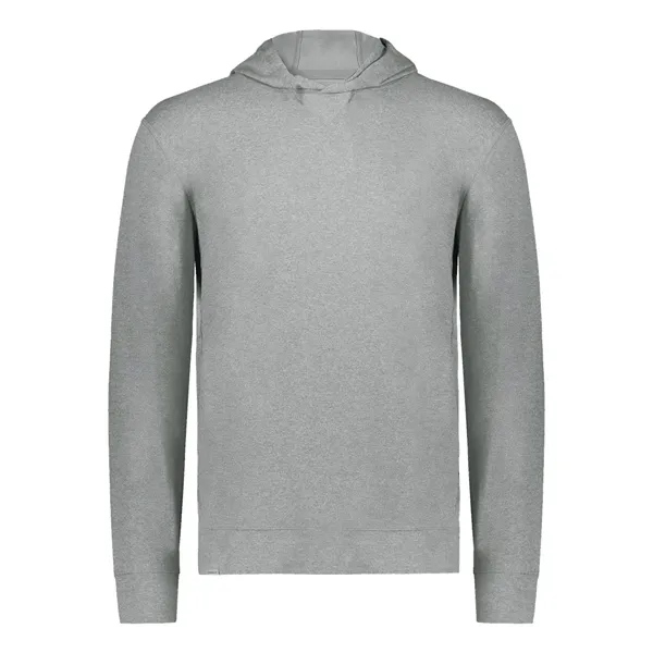 Holloway Eco Revive™ Youth Ventura Soft Knit Hoodie... from ASI 84358 S&S Activewear