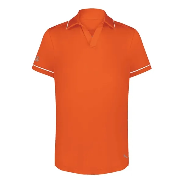 Holloway Women's CoolCore® Polo... from ASI 84358 S&S Activewear