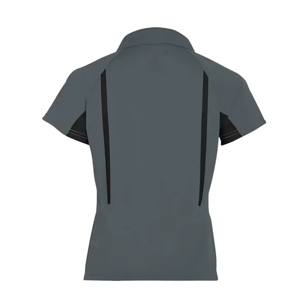 Holloway Women's Two-Tone Avenger Sport Shirt... from ASI 84358 S&S Activewear