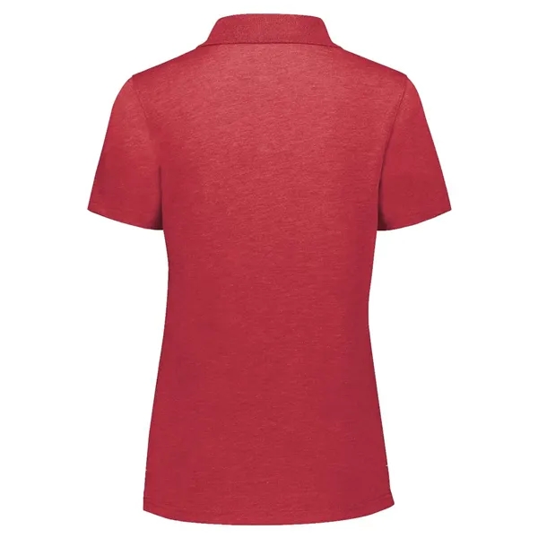 Holloway Women's Repreve® Eco Sport Shirt... from ASI 84358 S&S Activewear