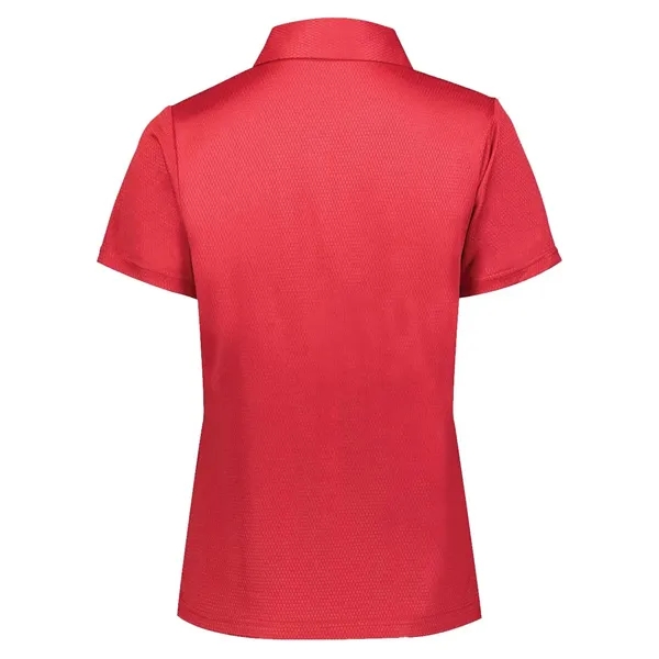 Holloway Women's Prism Bold Sport Shirt... from ASI 84358 S&S Activewear