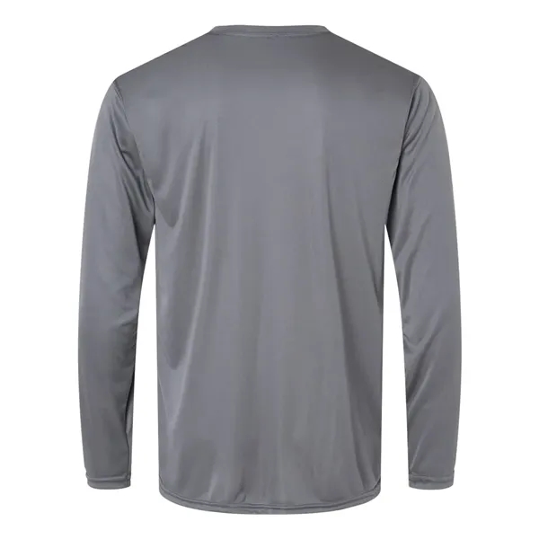 Holloway Momentum Long Sleeve T-Shirt... from ASI 84358 S&S Activewear
