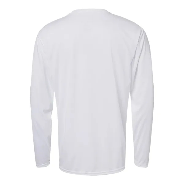 Holloway Momentum Long Sleeve T-Shirt... from ASI 84358 S&S Activewear