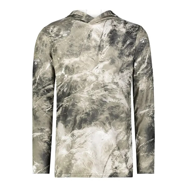 Holloway Mossy Oak Momentum Hoodie... from ASI 84358 S&S Activewear