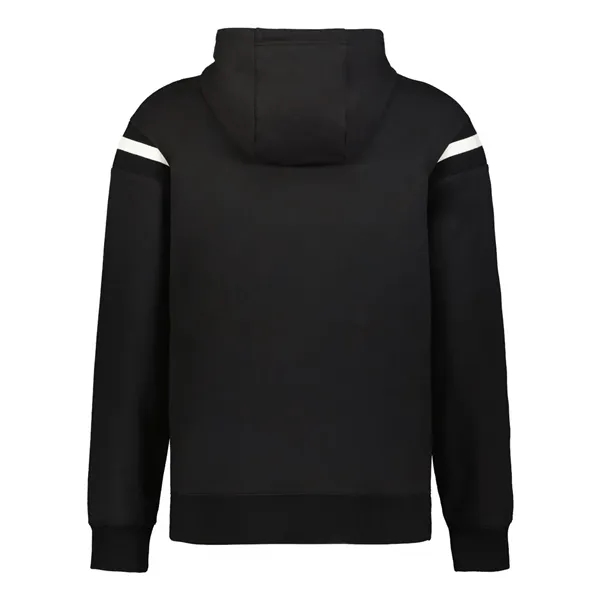 Holloway Heritage Prep Hooded Sweatshirt... from ASI 84358 S&S Activewear