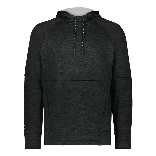 Holloway All-Pro Performance Fleece Hooded Sweatshirt... from ASI 84358 S&S Activewear