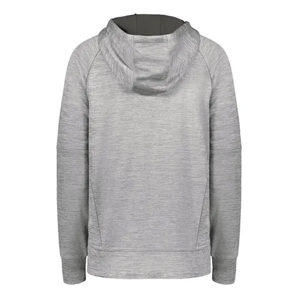 Holloway Women's All-Pro Performance Fleece Hooded Sweats...... from ASI 84358 S&S Activewear