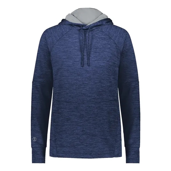 Holloway Women's All-Pro Performance Fleece Hooded Sweats...... from ASI 84358 S&S Activewear