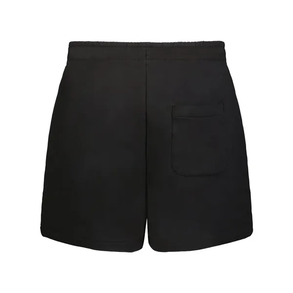 Holloway Women's Heritage Prep Shorts... from ASI 84358 S&S Activewear
