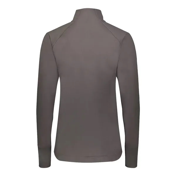 Holloway Girls' Eco Revive™ City Flex Full-Zip Jacket... from ASI 84358 S&S Activewear