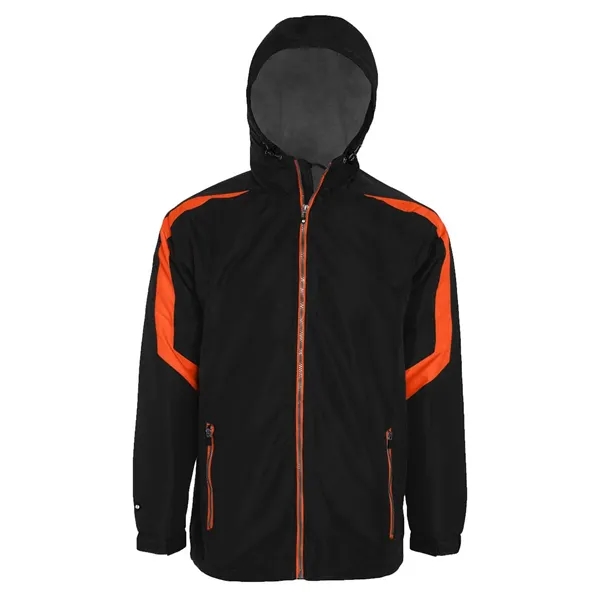 Holloway Charger Hooded Jacket... from ASI 84358 S&S Activewear