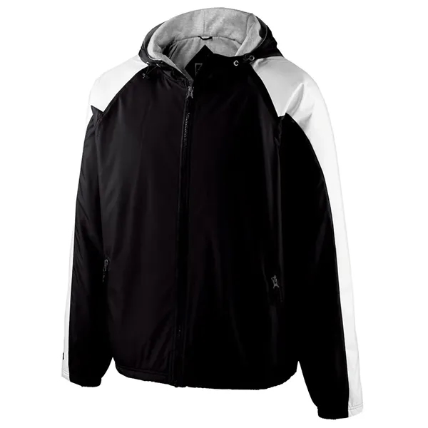 Holloway Homefield Hooded Jacket... from ASI 84358 S&S Activewear
