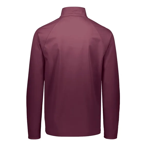 Holloway Featherlight Softshell Jacket... from ASI 84358 S&S Activewear