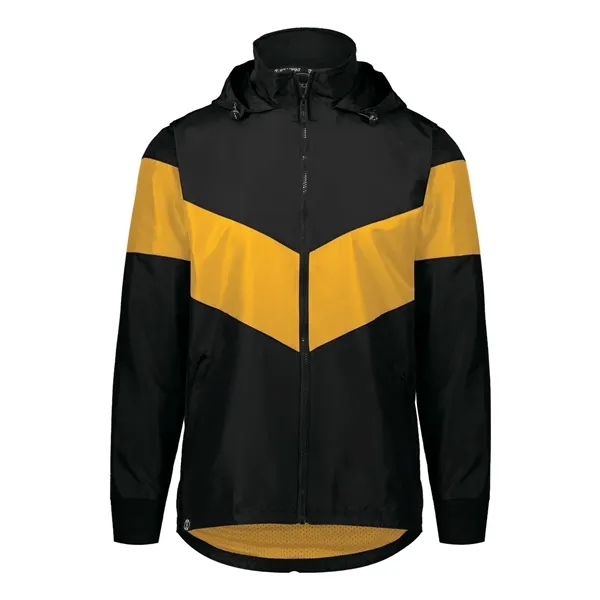 Holloway Potomac Hooded Jacket... from ASI 84358 S&S Activewear