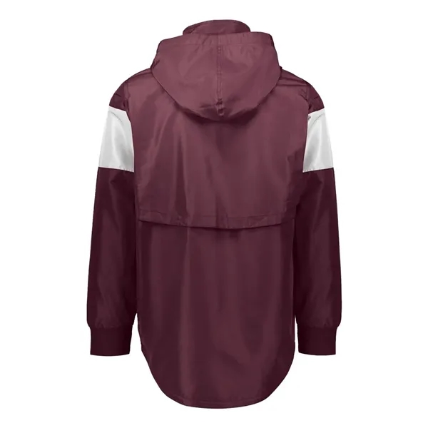Holloway Potomac Hooded Jacket... from ASI 84358 S&S Activewear