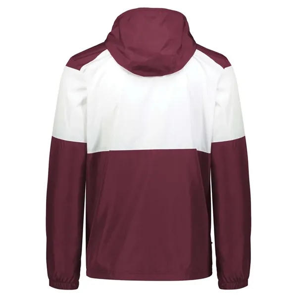 Holloway SeriesX Hooded Jacket... from ASI 84358 S&S Activewear