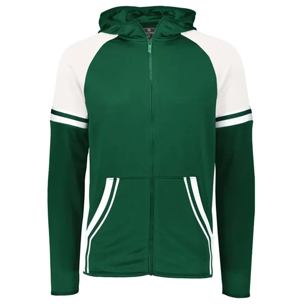 Holloway Retro Grade Jacket... from ASI 84358 S&S Activewear