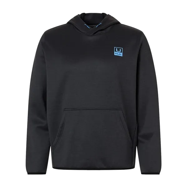 HUK Performance Hooded Fleece Pullover... from ASI 84358 S&S Activewear