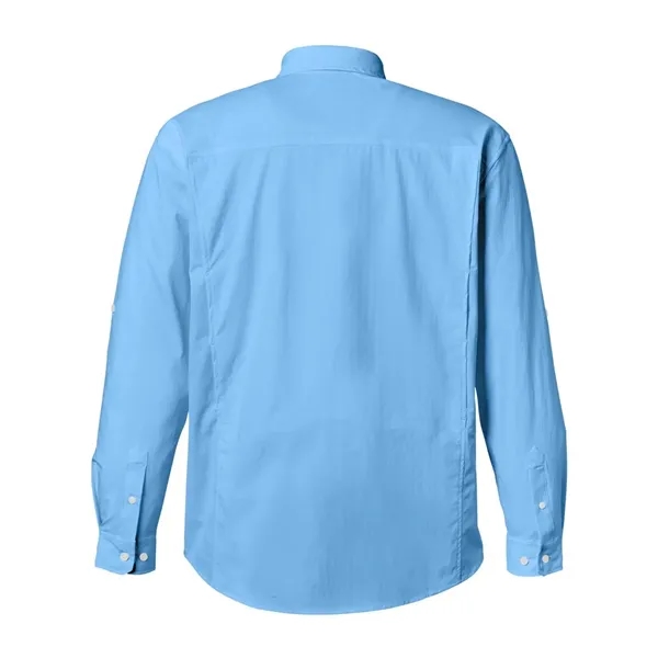 HUK Creekbed Shirt... from ASI 84358 S&S Activewear