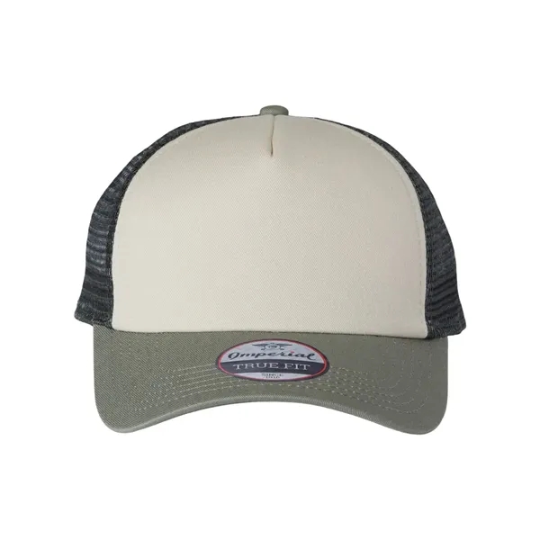 Imperial North Country Trucker Cap... from ASI 84358 S&S Activewear
