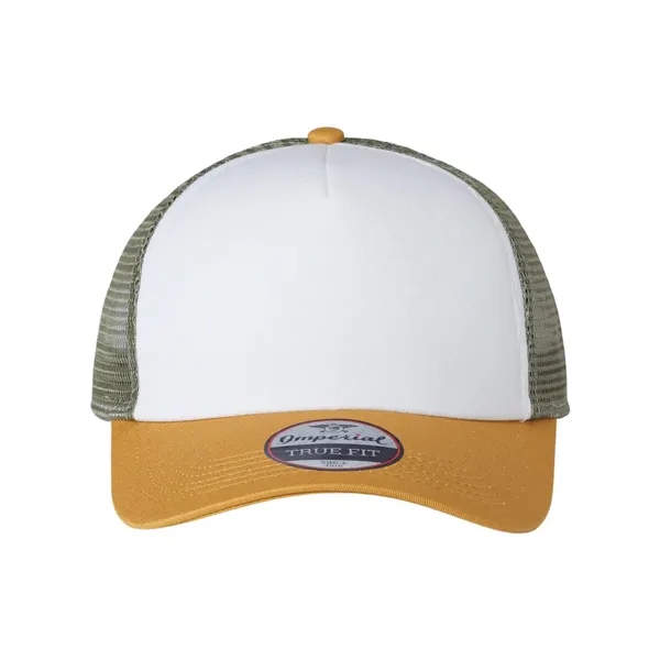 Imperial North Country Trucker Cap... from ASI 84358 S&S Activewear