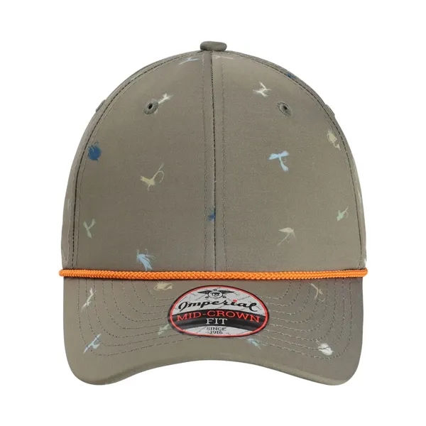 Imperial The Outtasite Cap... from ASI 84358 S&S Activewear