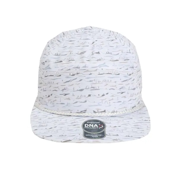 Imperial The Aloha Rope Cap... from ASI 84358 S&S Activewear