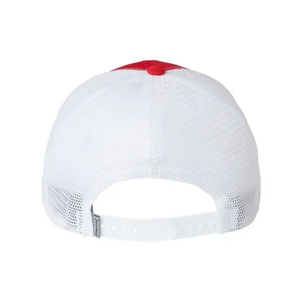 Imperial The Original Sport Mesh Cap... from ASI 84358 S&S Activewear