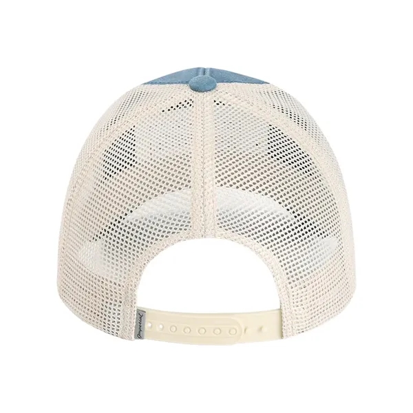 Imperial The Gambit Mesh Back Cap... from ASI 84358 S&S Activewear
