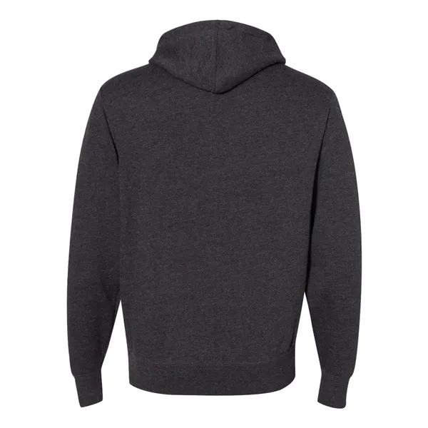 Unisex Hooded Pullover... from ASI 84358 S&S Activewear