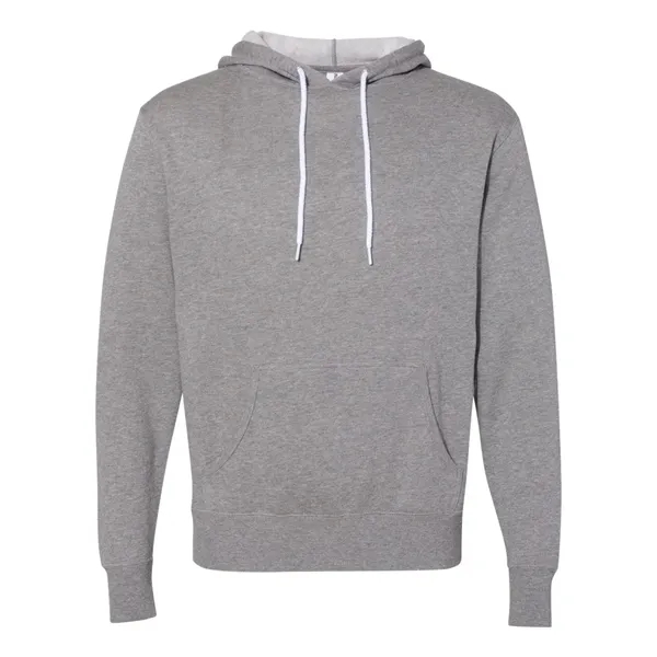 Unisex Hooded Pullover... from ASI 84358 S&S Activewear