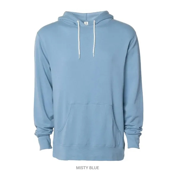 Unisex Hooded Pullover... from ASI 84358 S&S Activewear