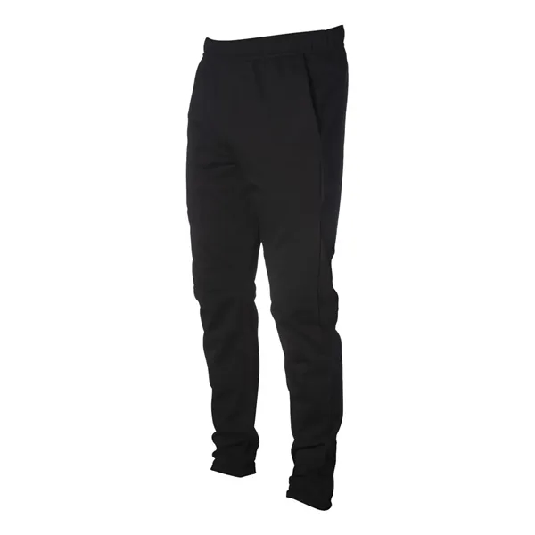 Independent Trading Co. Men's Perform Fleece Pants... from ASI 84358 S&S Activewear