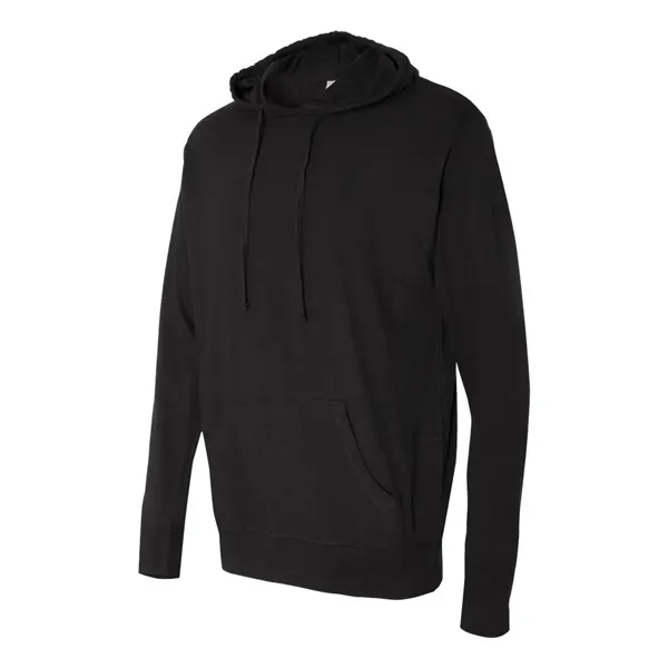 Adult hooded pullover. Blank.... from ASI 84358 S&S Activewear