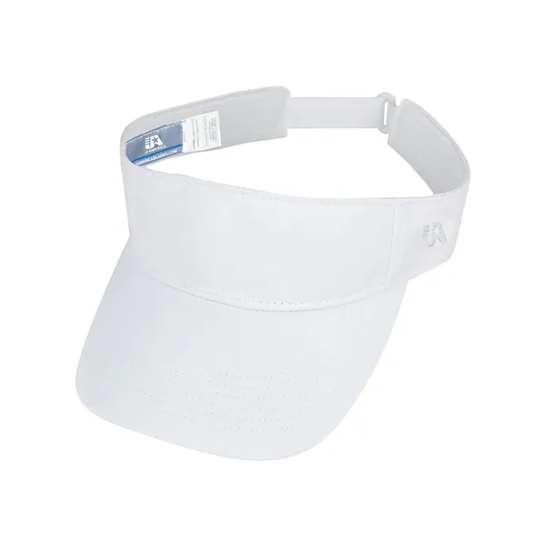 J. America Hawkeye Visor... from ASI 84358 S&S Activewear
