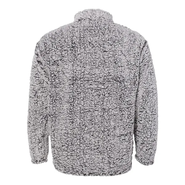 Epic Sherpa Quarter-Zip... from ASI 84358 S&S Activewear