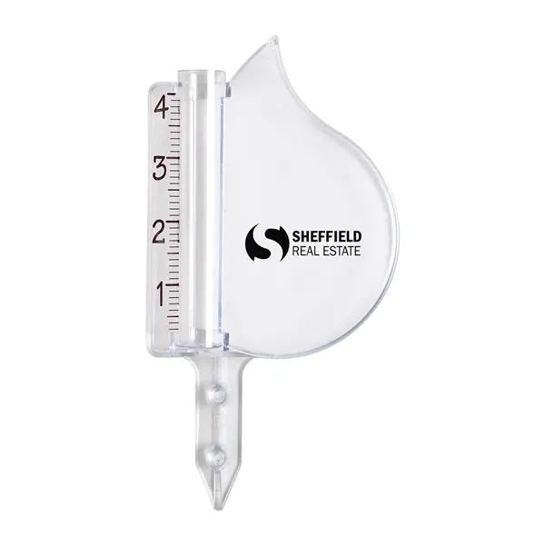 Water gauge.... from ASI 52710 Lincoln Line