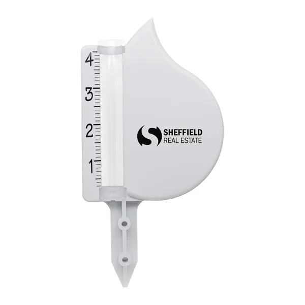 Water gauge.... from ASI 52710 Lincoln Line