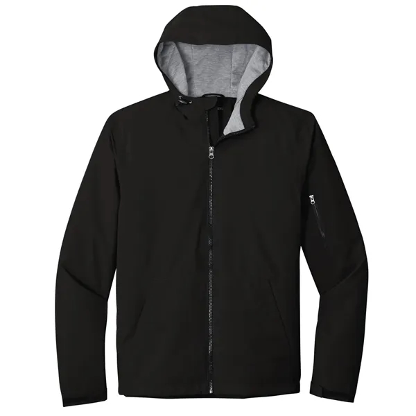 Sport-Tek® Waterproof Insulated Jacket... from ASI 30208 A P Specialties / AP Specialties