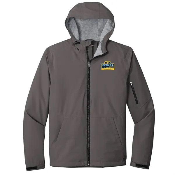 Sport-Tek® Waterproof Insulated Jacket... from ASI 30208 A P Specialties / AP Specialties