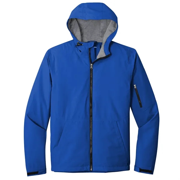 Sport-Tek® Waterproof Insulated Jacket... from ASI 30208 A P Specialties / AP Specialties