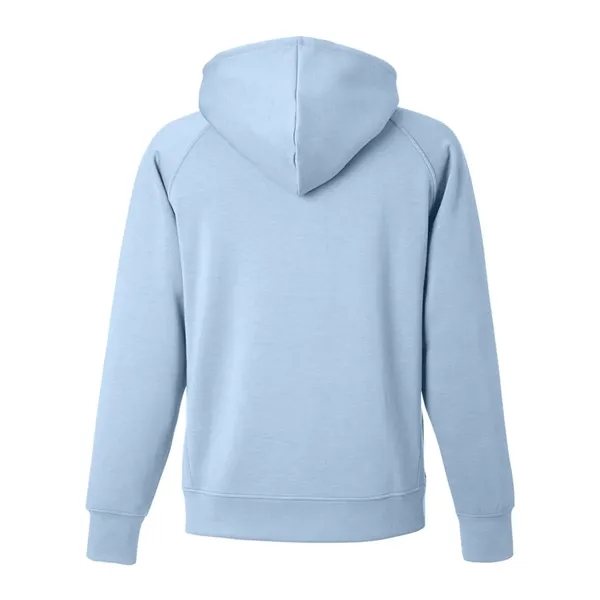 J. America Apex Fleece Hooded Sweatshirt... from ASI 84358 S&S Activewear