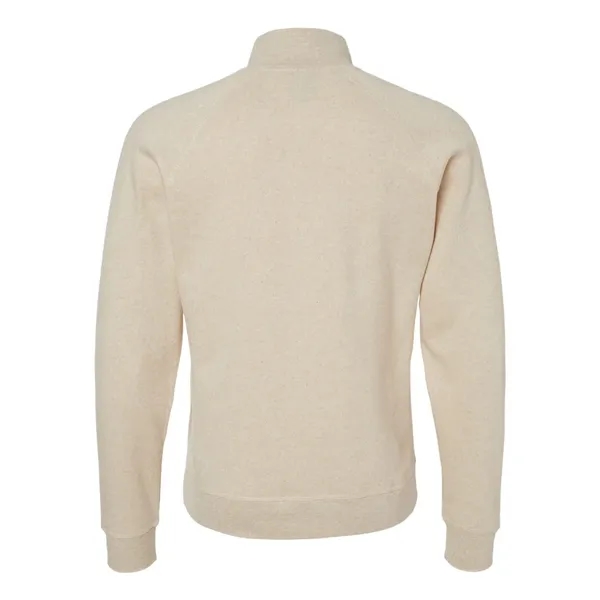 Triblend 1/4 Zip Pullover Sweatshirt... from ASI 84358 S&S Activewear