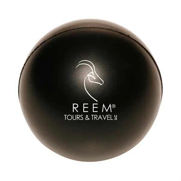 Round ball stress reliever.... from ASI 52710 Lincoln Line