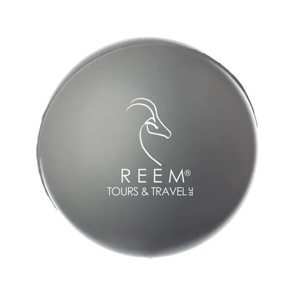 Round ball stress reliever.... from ASI 52710 Lincoln Line