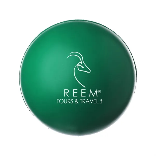 Round ball stress reliever.... from ASI 52710 Lincoln Line