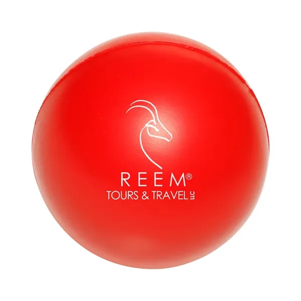 Round ball stress reliever.... from ASI 52710 Lincoln Line