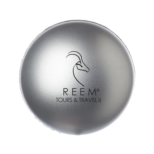 Round ball stress reliever.... from ASI 52710 Lincoln Line