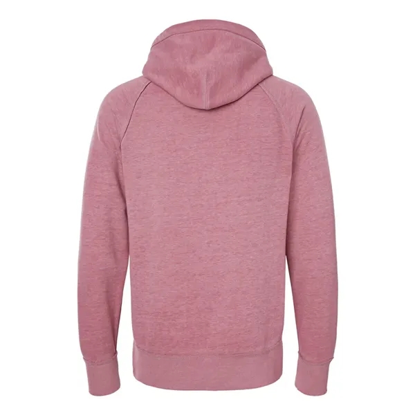 Adult fleece hooded pullover sweatshirt. Blank product.... from ASI 84358 S&S Activewear
